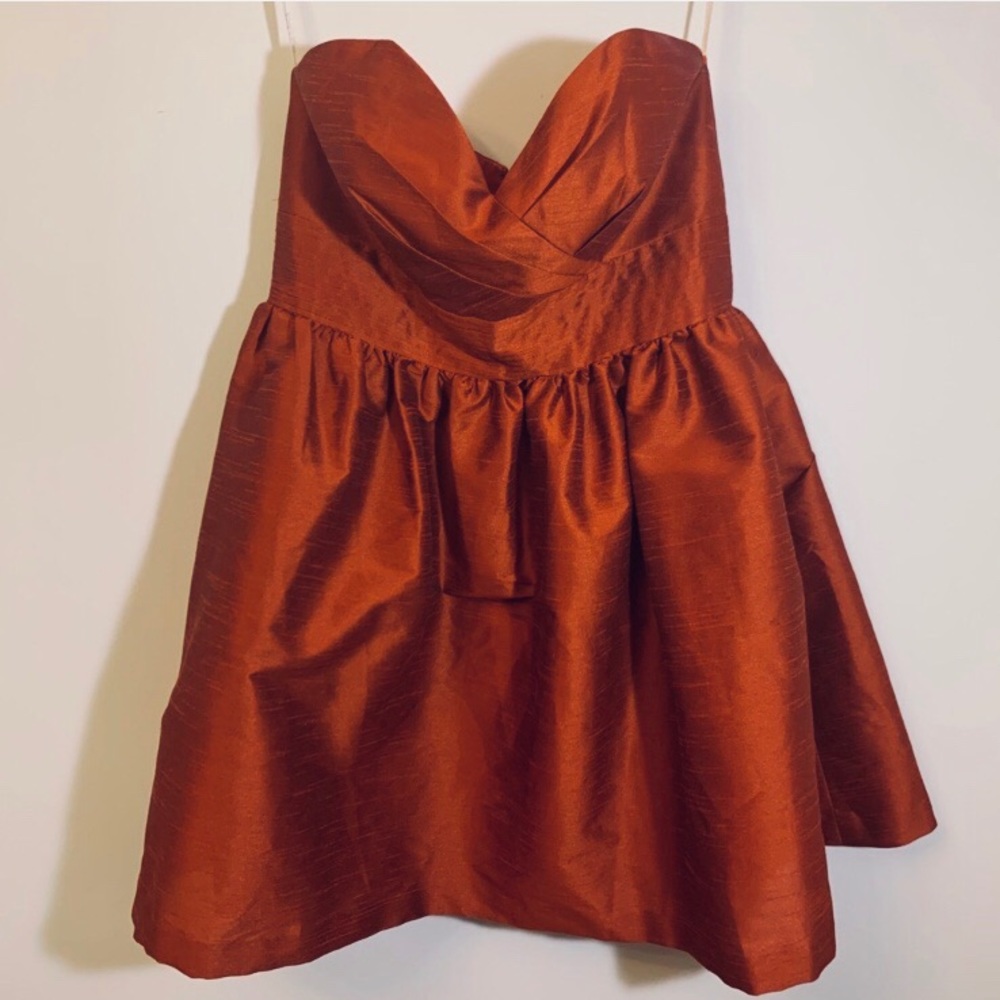 NWOT Size 20 fit and flare dress